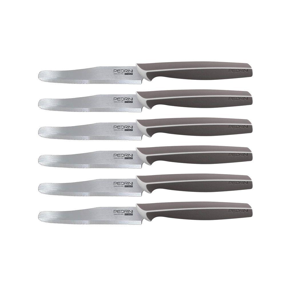 Sbucciatore Universale, 8Cm - Linea Master Blister Plus - Utensili | Mikasa
