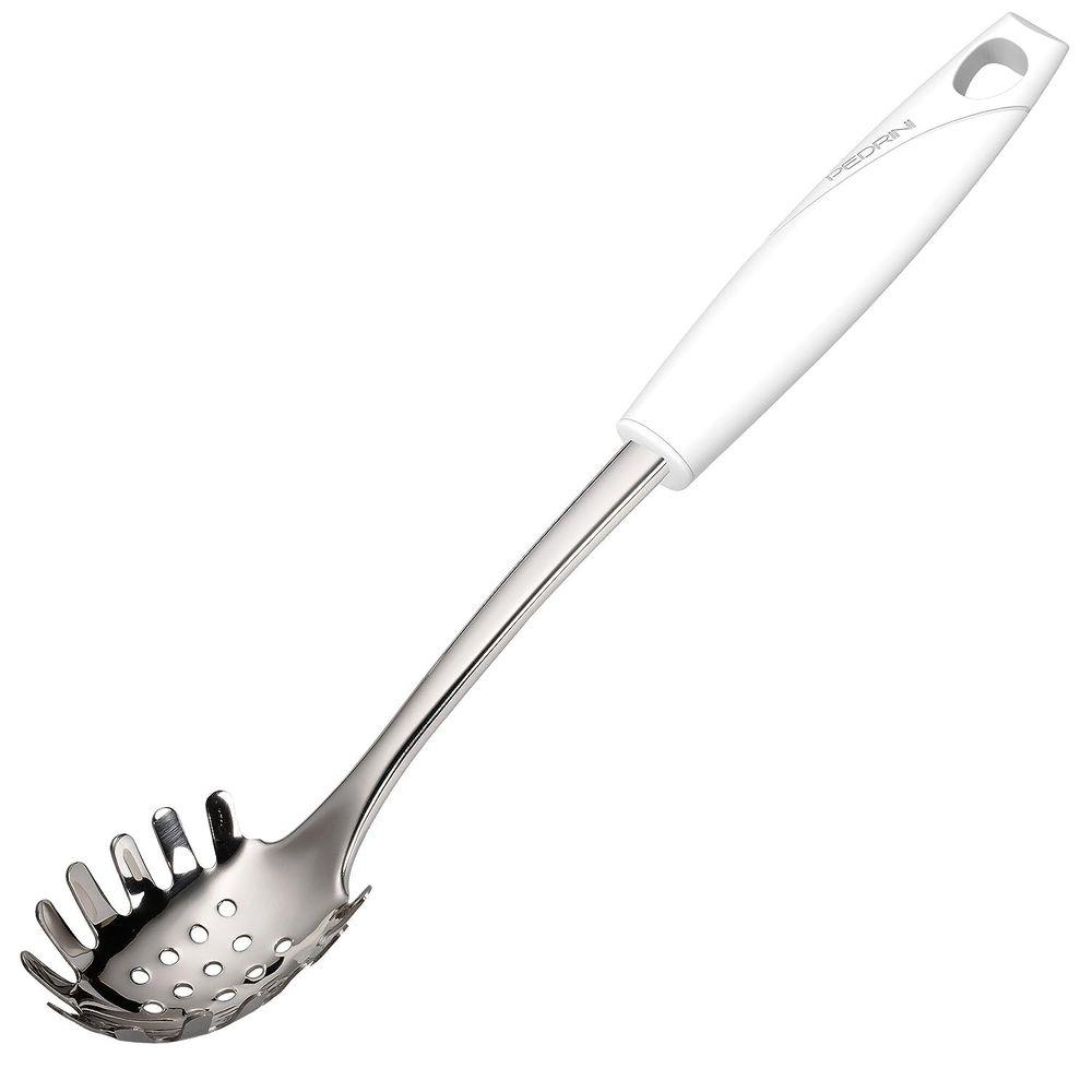 Servispaghetti Per Antiaderenti Con Inserto Cromato Cav. - Utensili | Mikasa