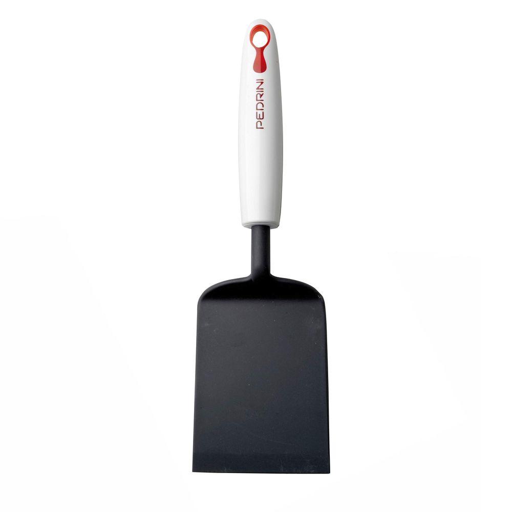 Paletta Hamburger Per Antiaderenti Con Inserto Cromato Cav. - Utensili | Mikasa