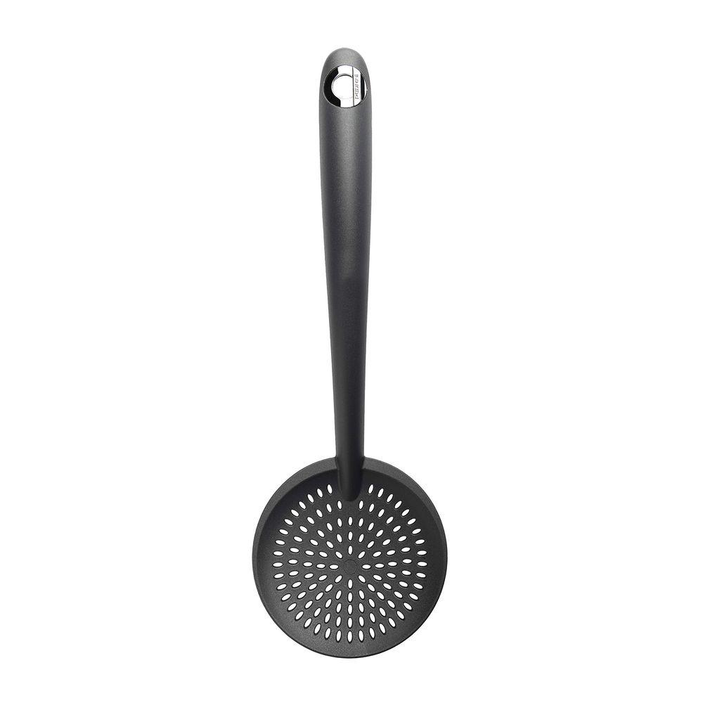 Schiumarola Per Antiaderenti Con Inserto Cromato Cav. - Utensili | Mikasa