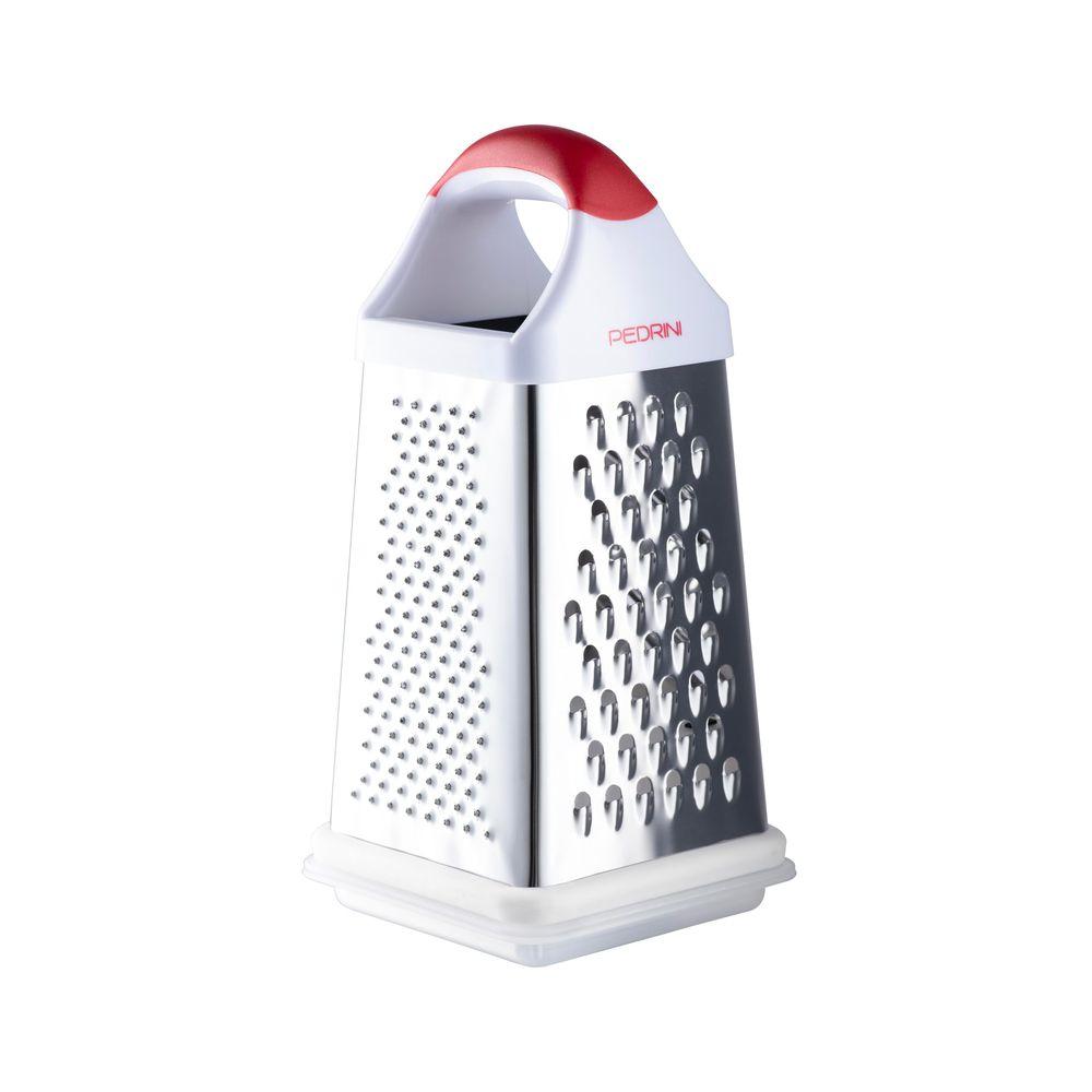 Grattugia A Piramide Con Contenitore Fascia - Utensili | Mikasa