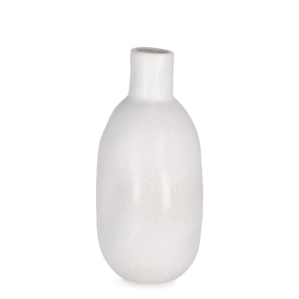 Vaso Iku Bianco H29