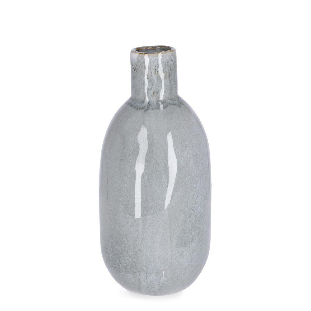 Vaso Iku Azzurro H29