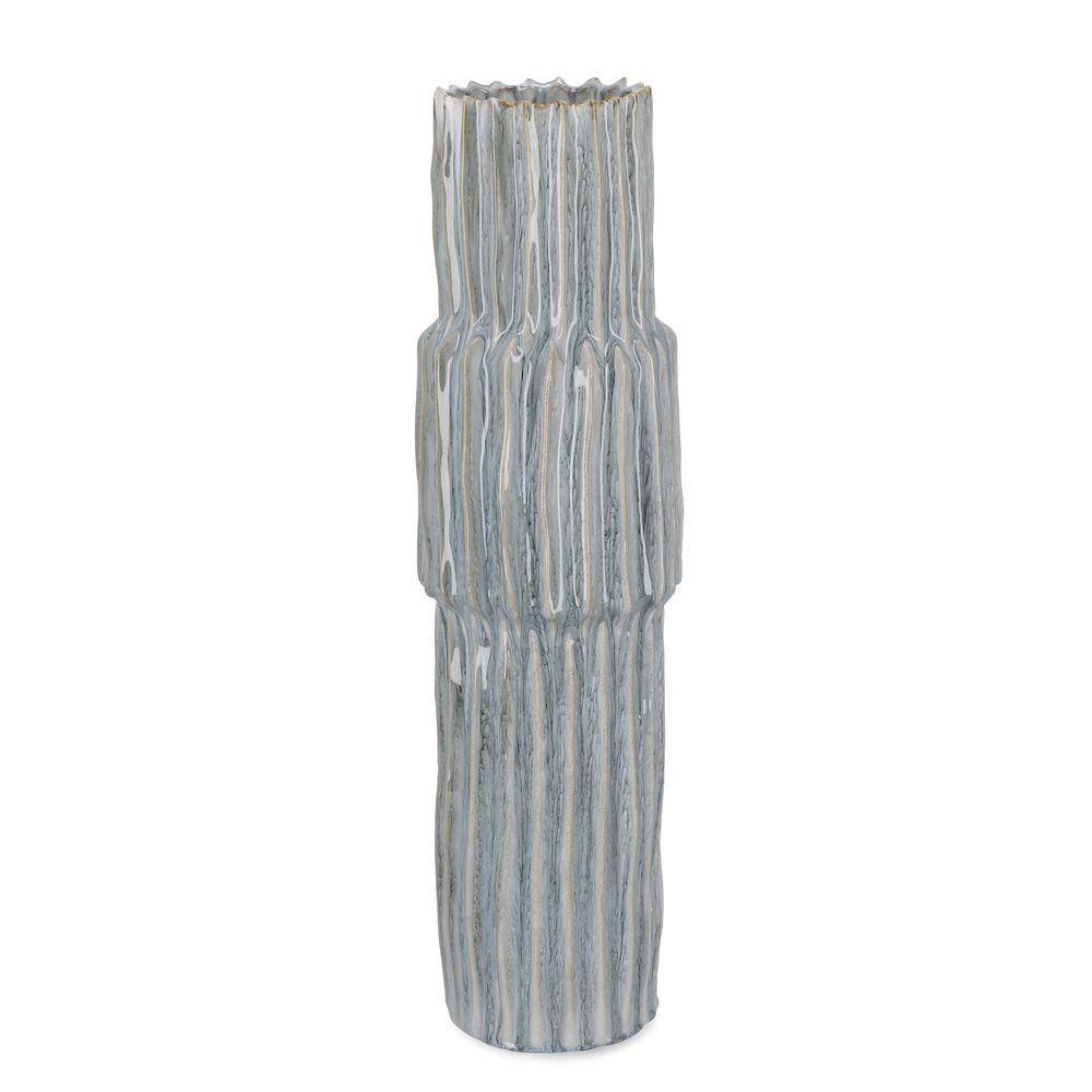 Vaso Iku To Azzurro H75