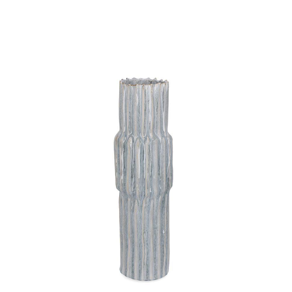Vaso Iku To Azzurro H60