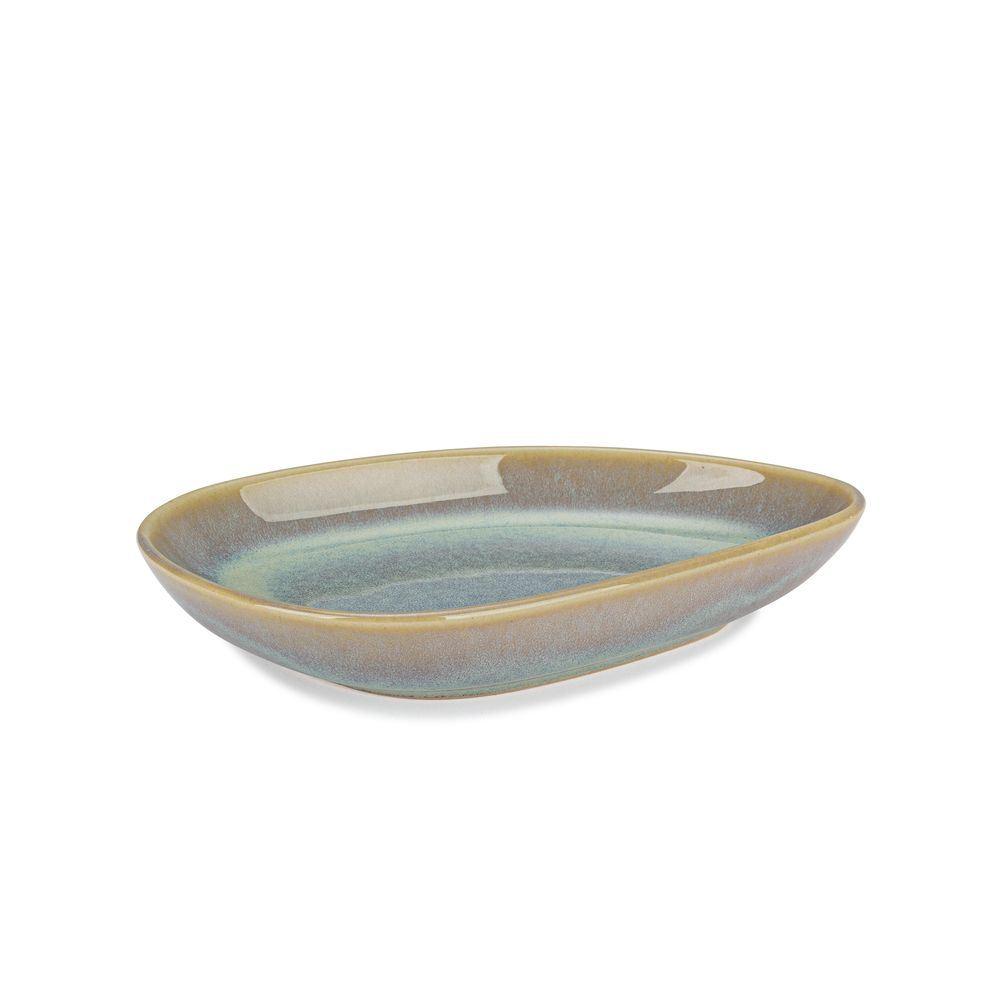 Ciotola Amares Verde 14,5X9,4 - Verde - Ciotole | Mikasa