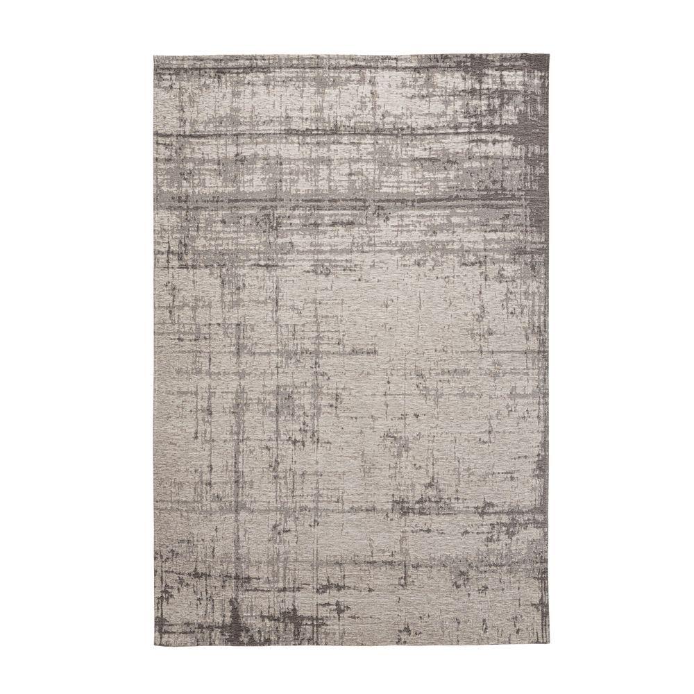 Tappeto Yuno Grigio 155X230