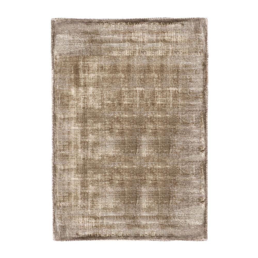 Tappeto Rashmi Marrone 140X200