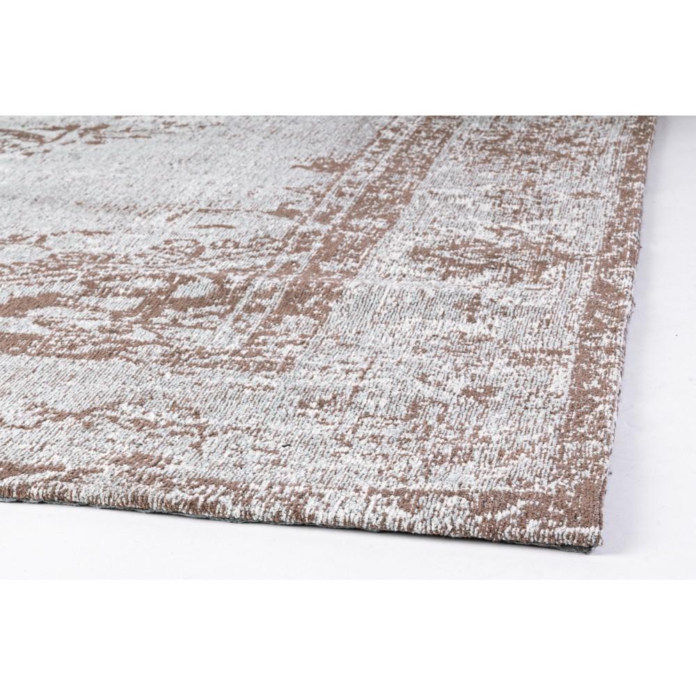 Tappeto Siria Azzurro 140X200