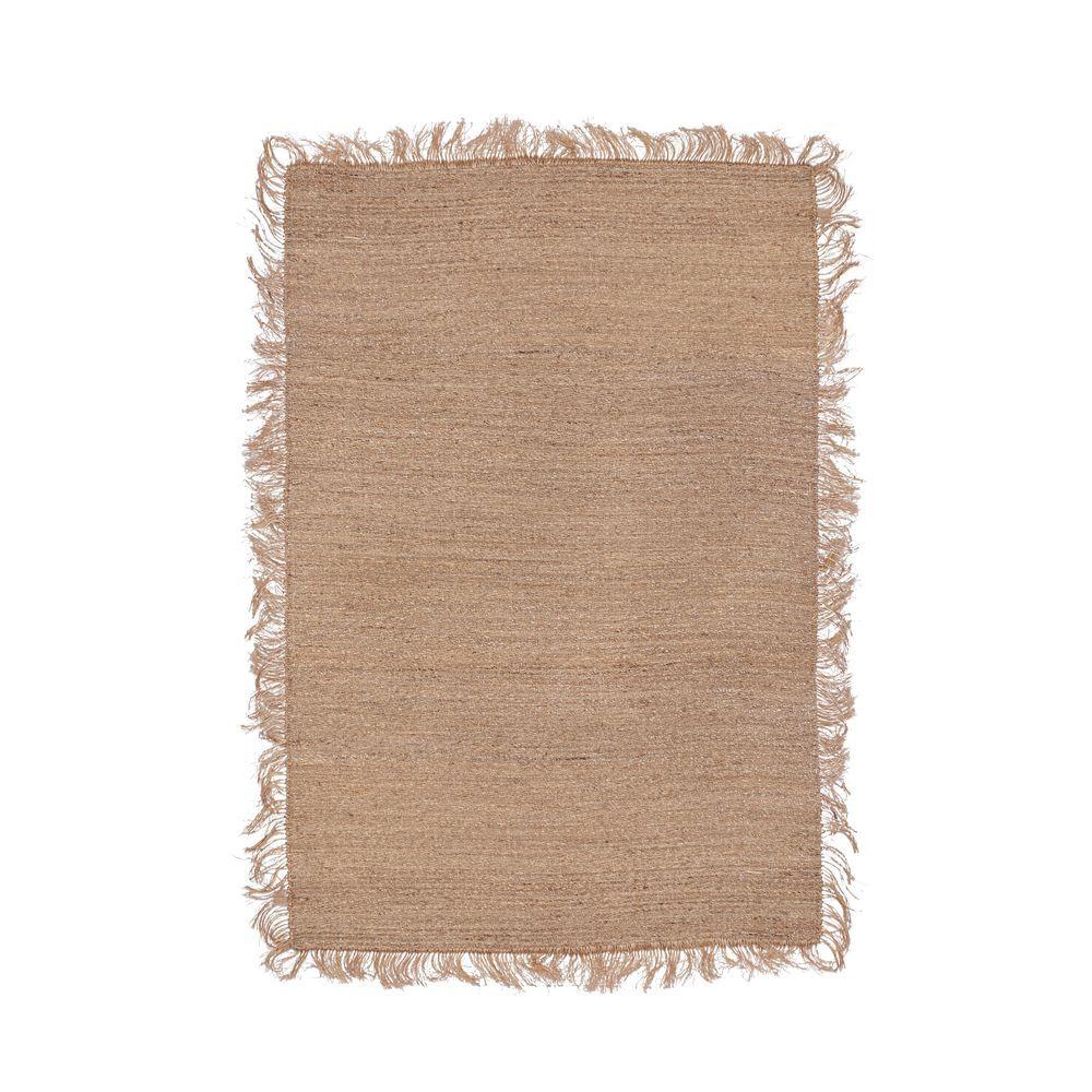 Tappeto Phetra Naturale 160X230