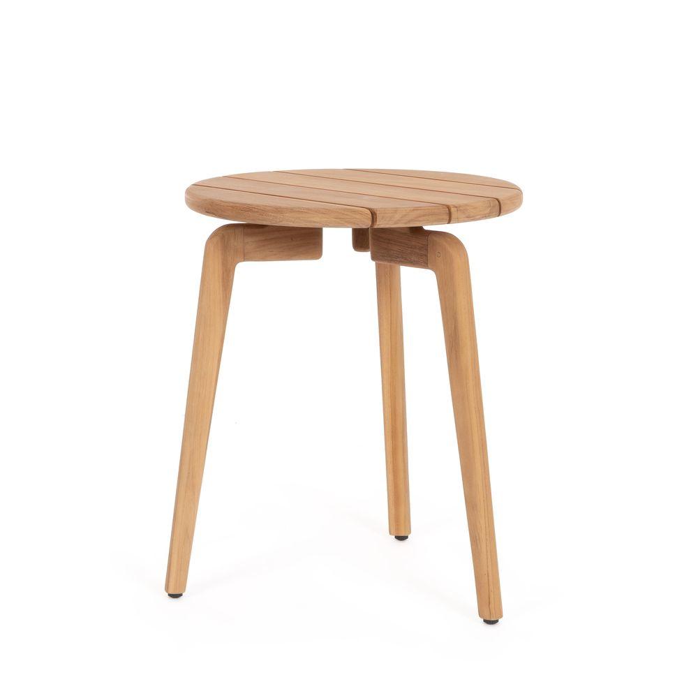 Tavolino Tamires D45 - Tavoli Giardino | Mikasa