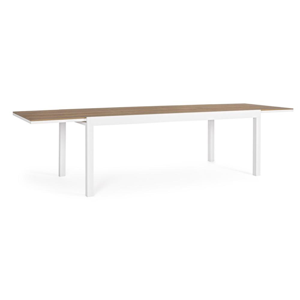Tavolo All.Elias 200-300X95 Bianco Sj60