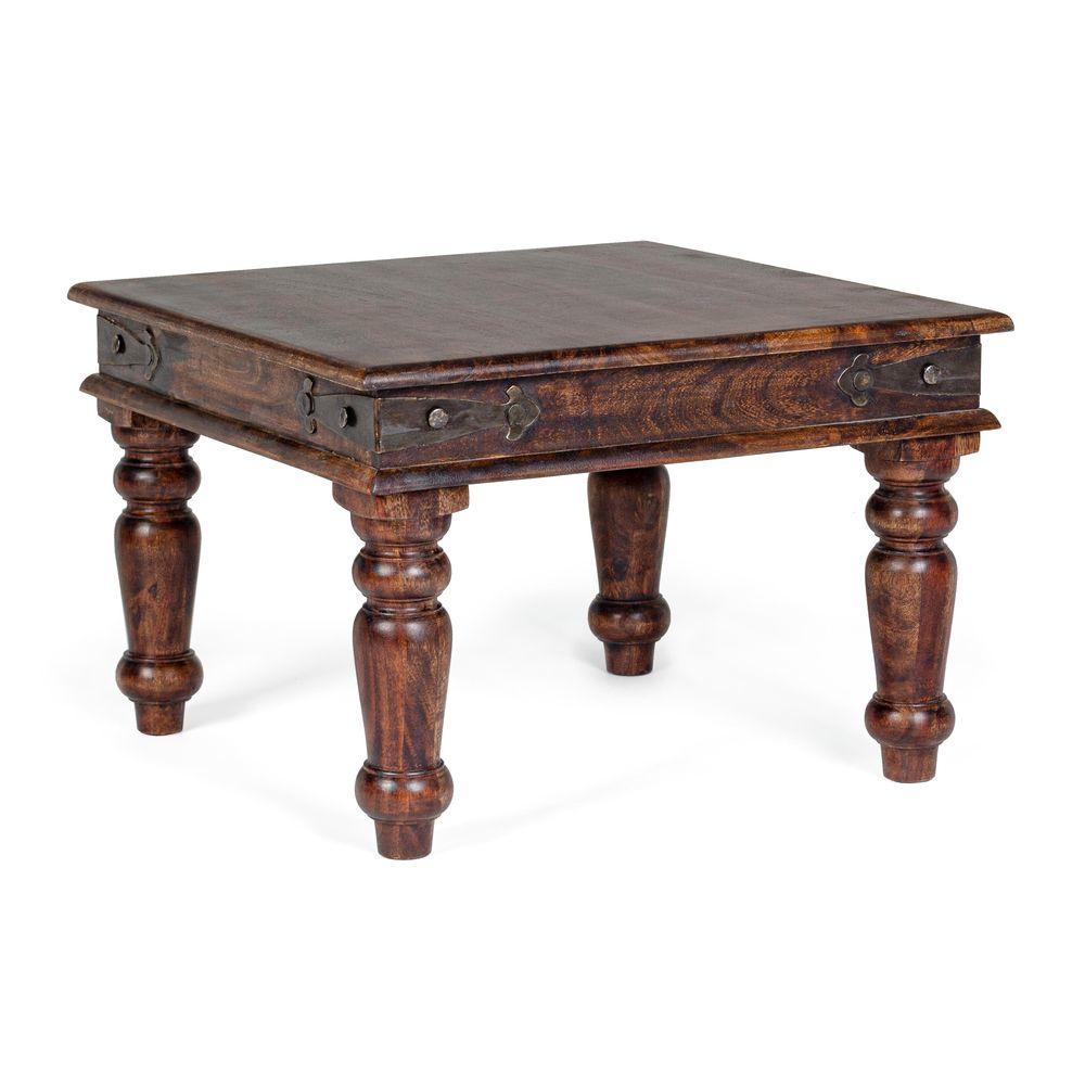 Tavolino Jaipur 60X60