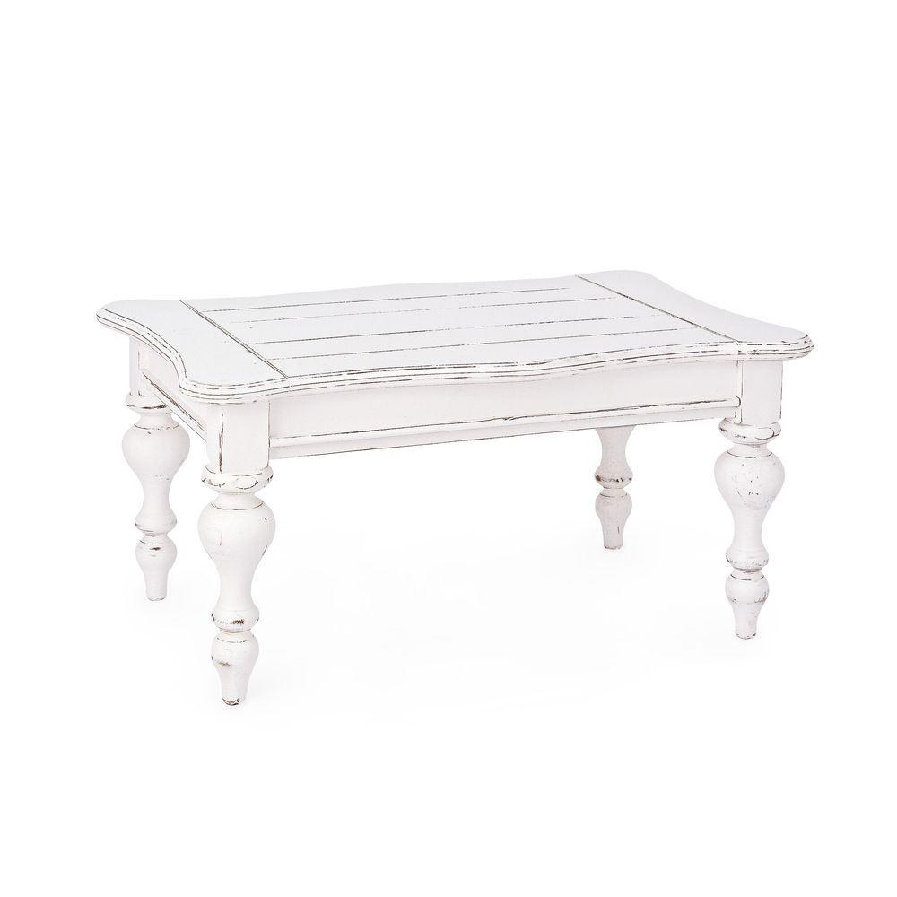 Tavolino Colette 60X90Cm