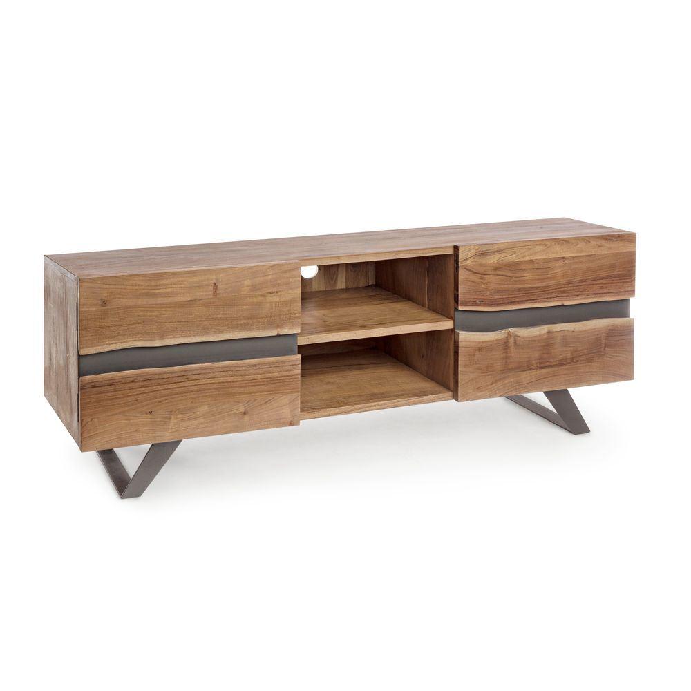 Mobile Basso 2A Aron 160X44X65H
