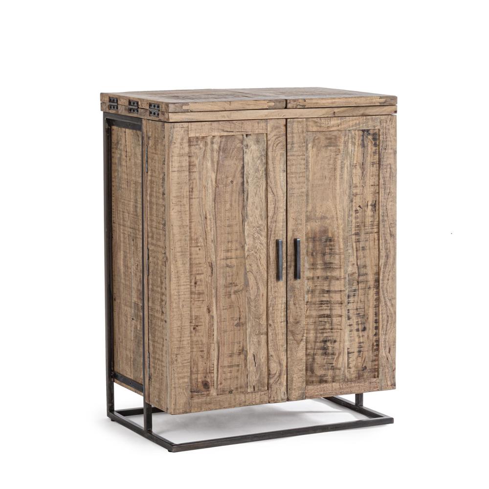 Mobile Bar 2A Elmer 80A - 48B - 99H