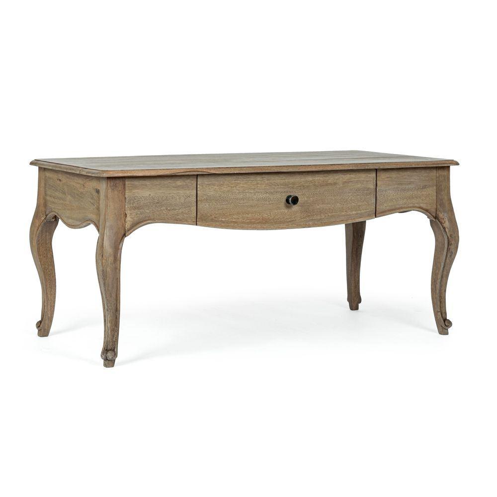Tavolino 1C Domitille 100*40*76Cm