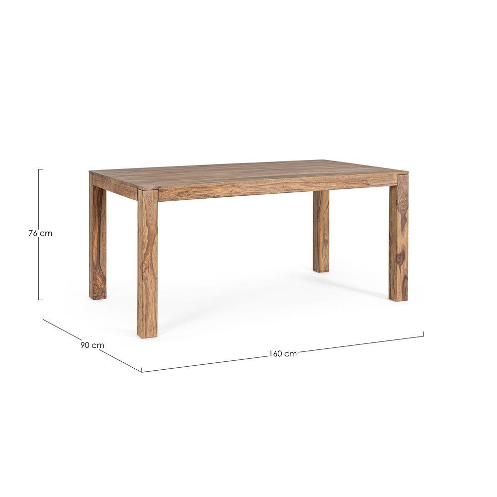 Tavolo Nartan 160X90