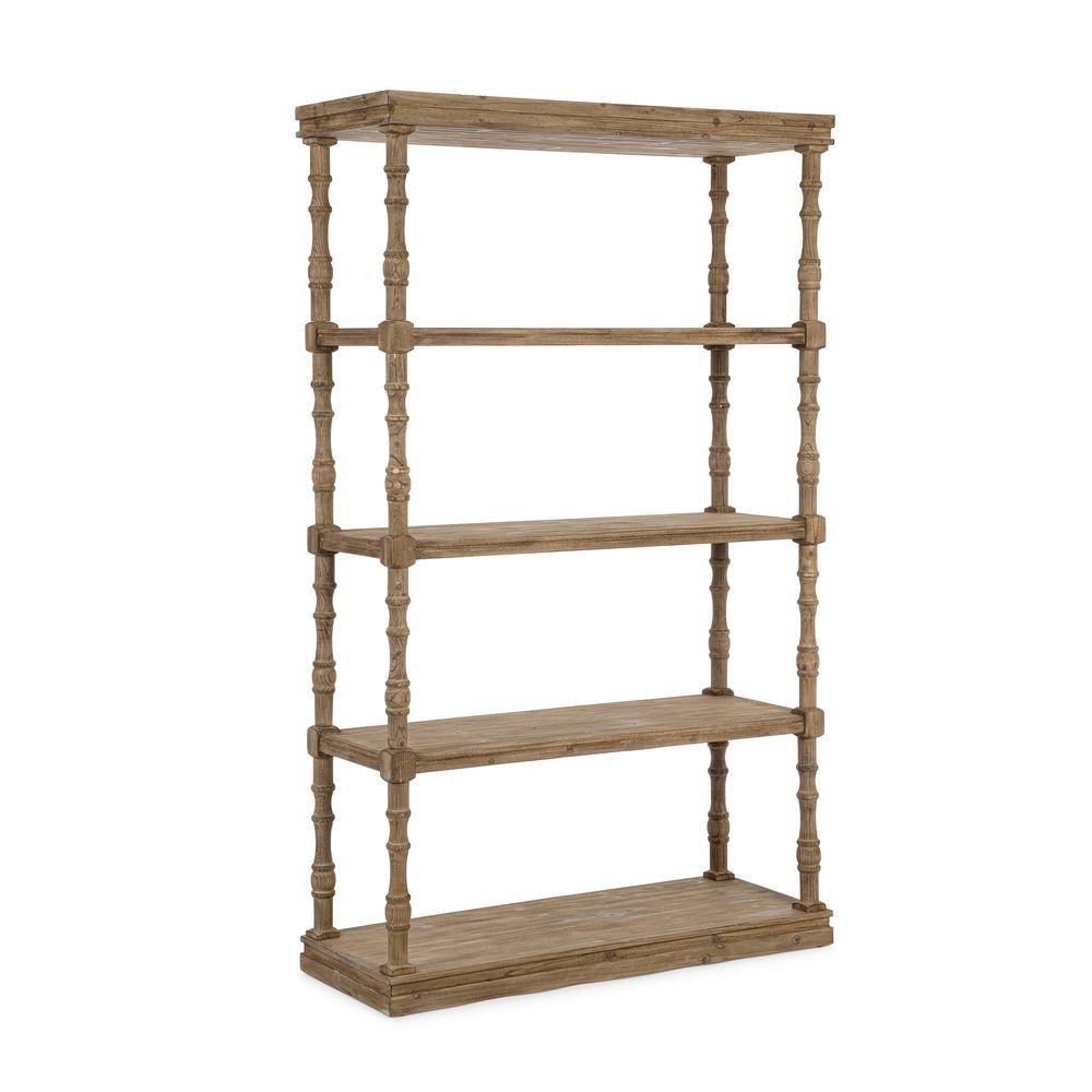 Libreria 5P Maddy H197