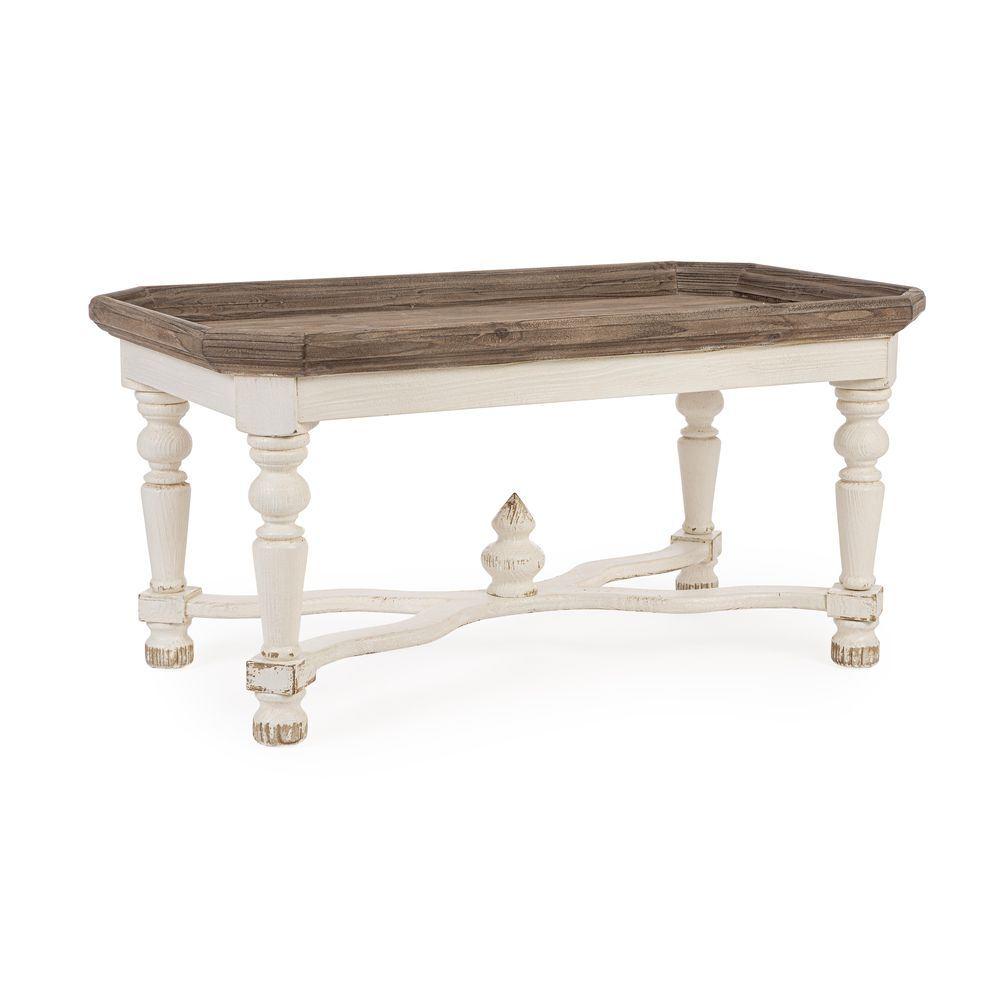 Tavolino Sophy Rett 114X64