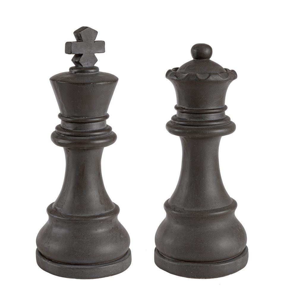 Decorazione Chess Re-Regina Antr Ass2