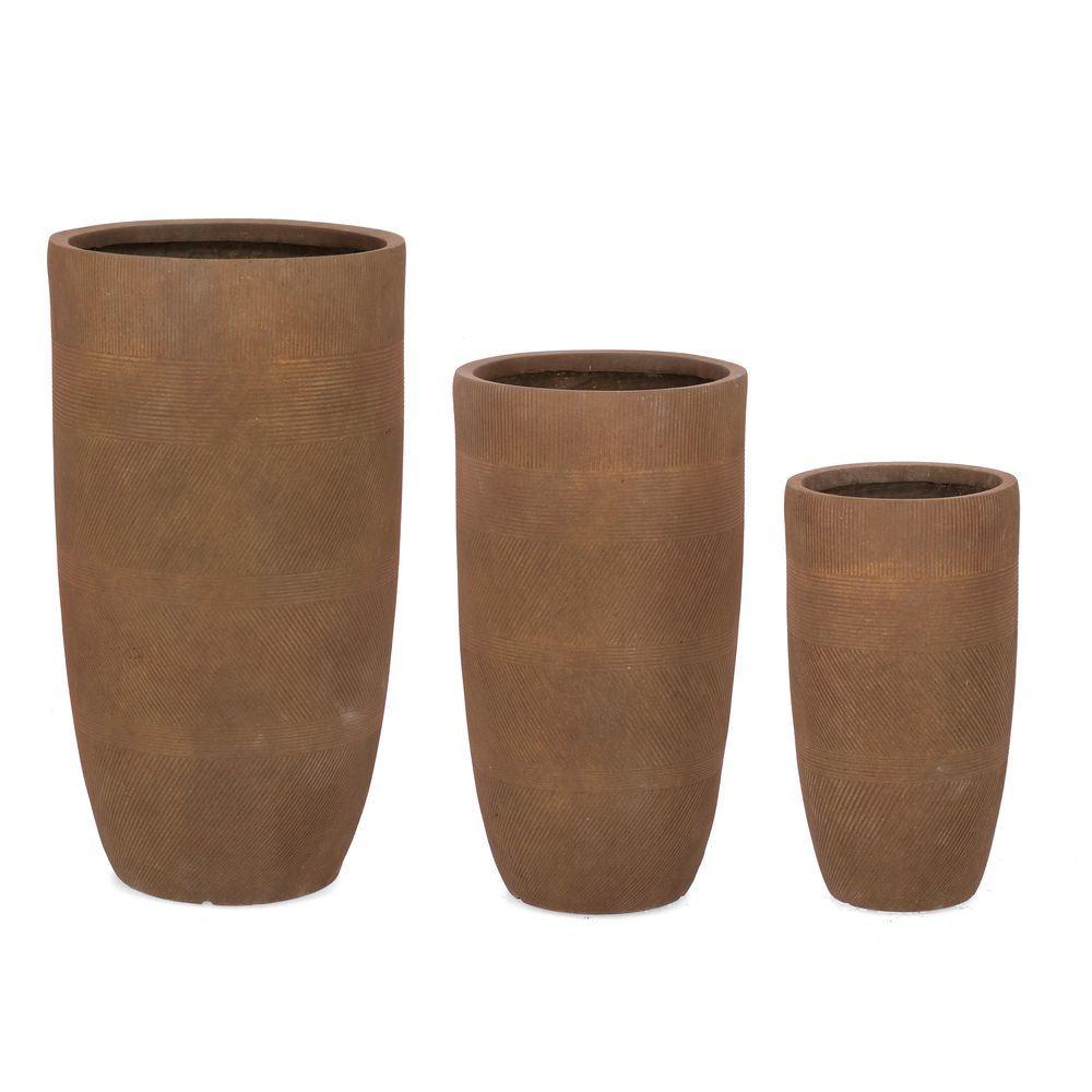 Set3 P.Vaso Rigo To Rusty Alto