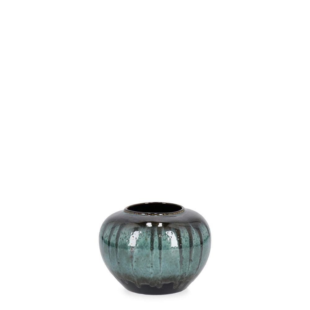 P.Vaso Coira Tondo Verde Melange D25