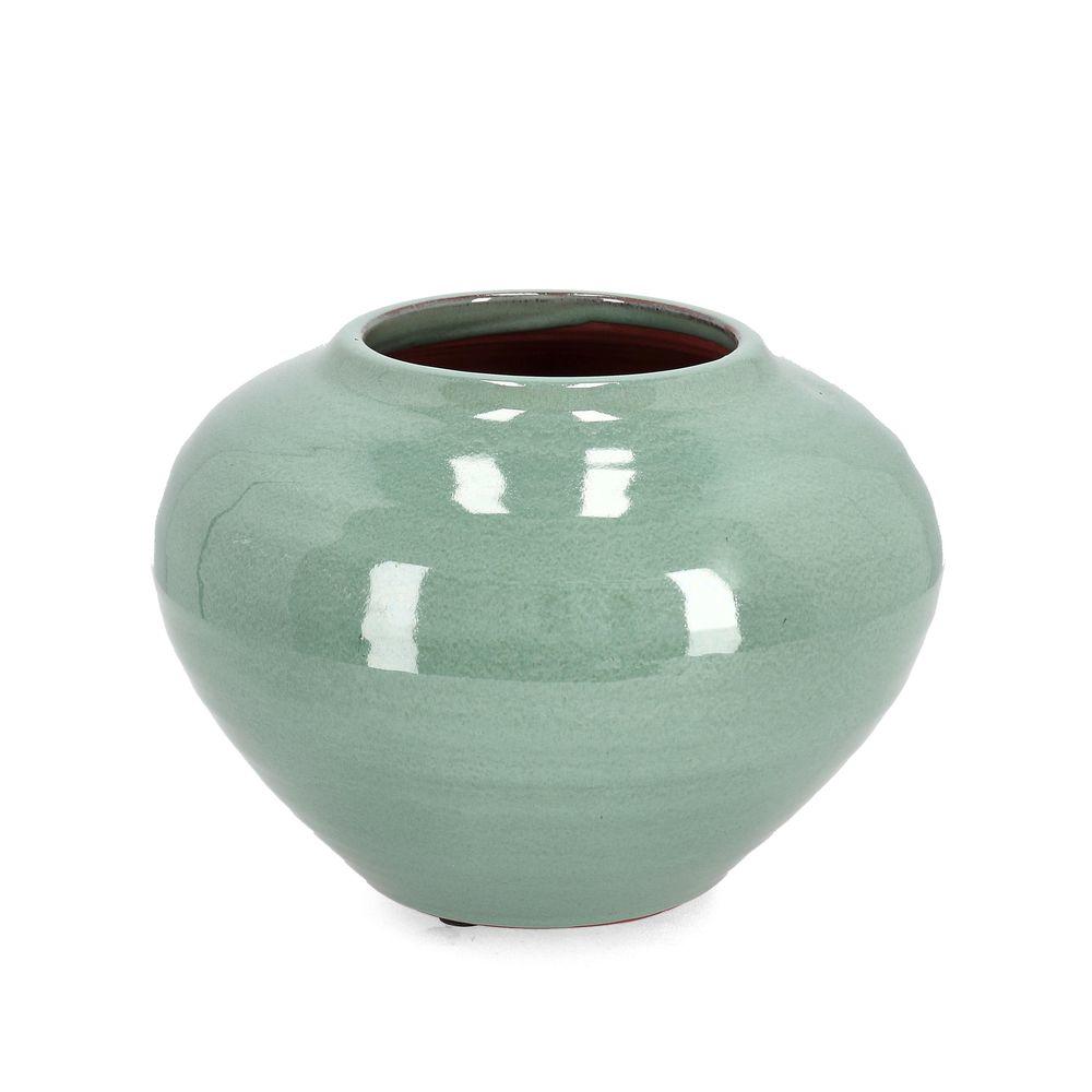 P.Vaso Esma Verde D22,5