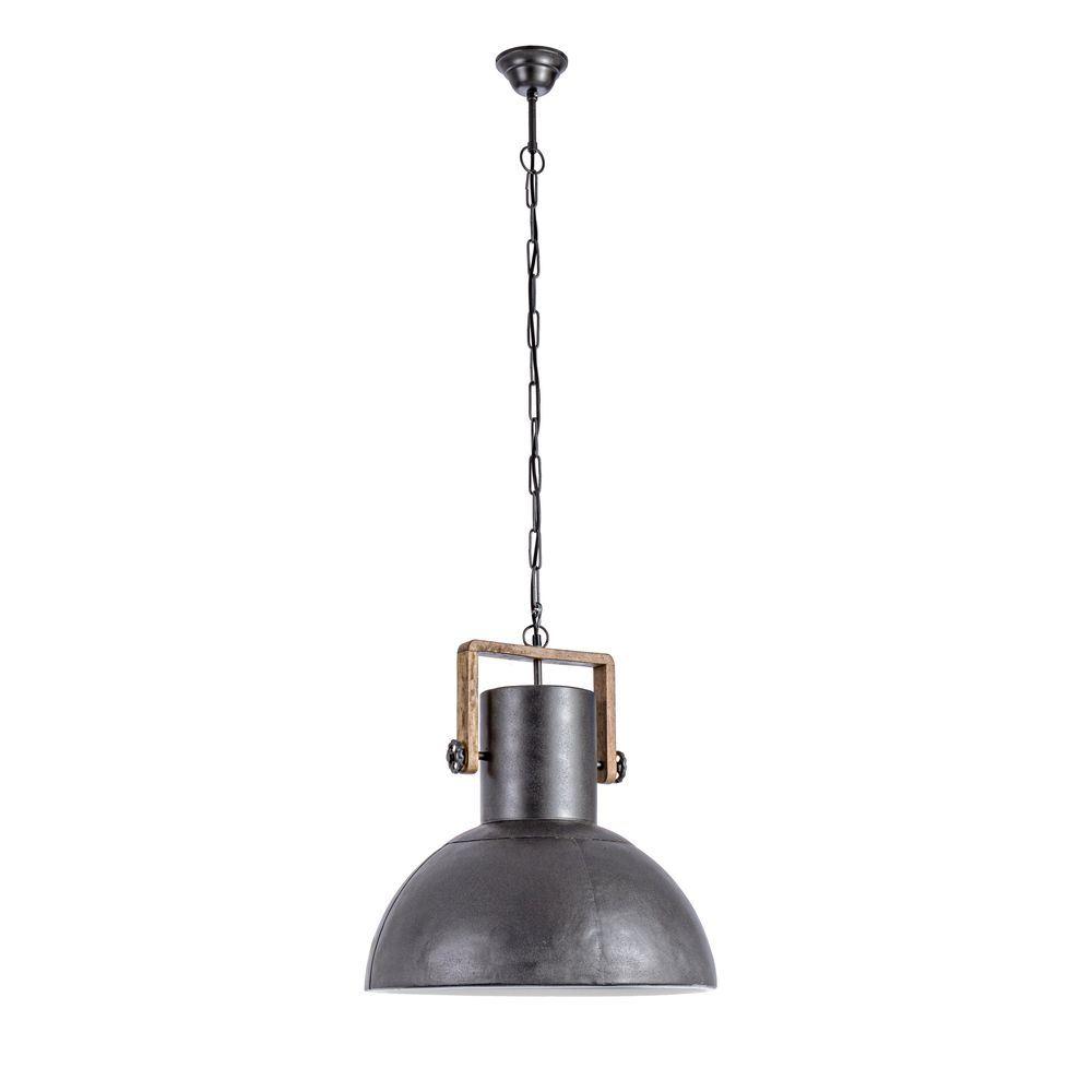Lampadario 1Luce Odessa Antracite - Antracite - Lampadari | Mikasa