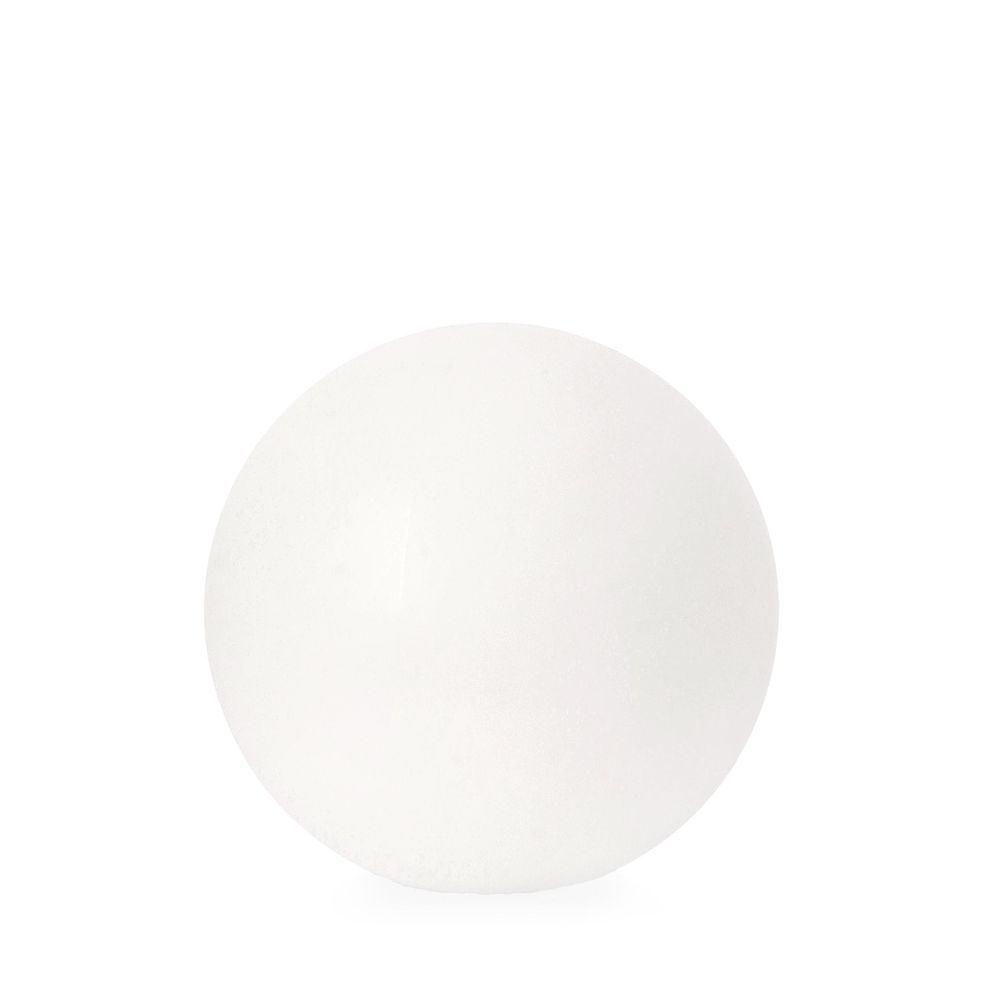 Lampada Led Craig Sfera Pe D35 - Plastica - Lampade | Mikasa