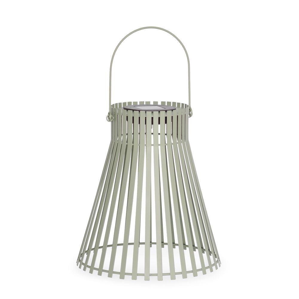 Lanterna Solare Estel Svas Verde 24X26-38H