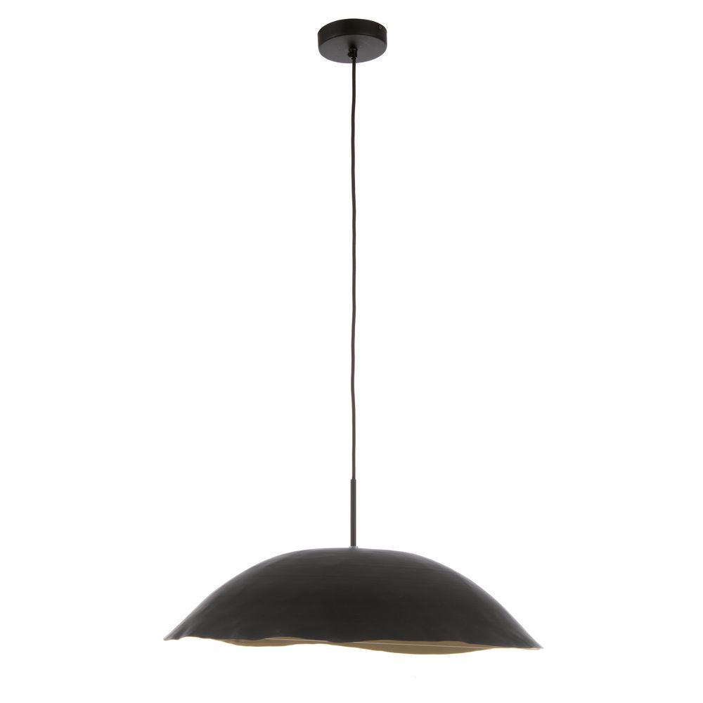 Lampadario Mandla Nero D60,5 - Nero - Lampadari | Mikasa