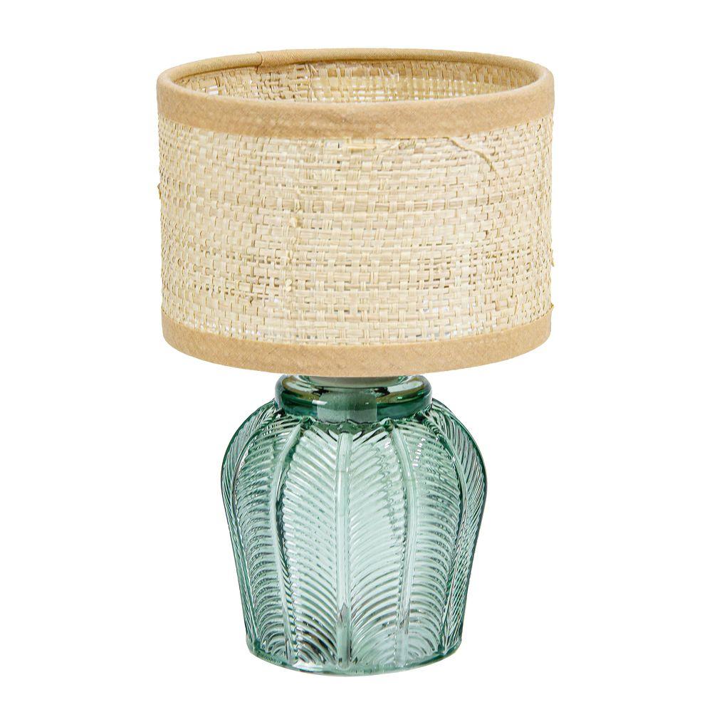 Lampada Tav. Led Aureline Verde Acq H19 - Verde - Lampade | Mikasa