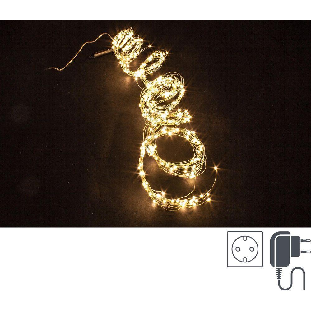 Rami Microled Lux 720L Classic Ip44