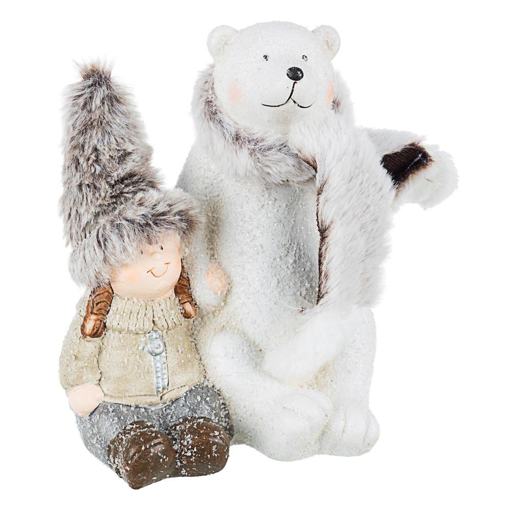 Orso Joshua C-Bimba 13*11*15Cm