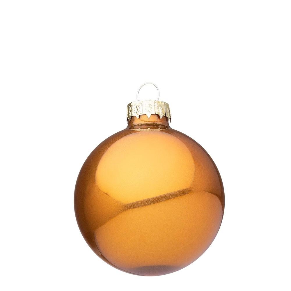 Sfera Vt Caramello Metalliz D60 Mc4635