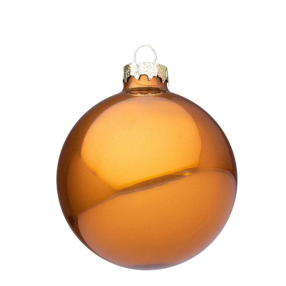 Sfera Vt Caramello Metalliz D80 Mc4635