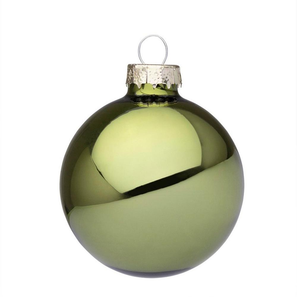 Sfera Vt Verde Mirto Lucido D60 S5763