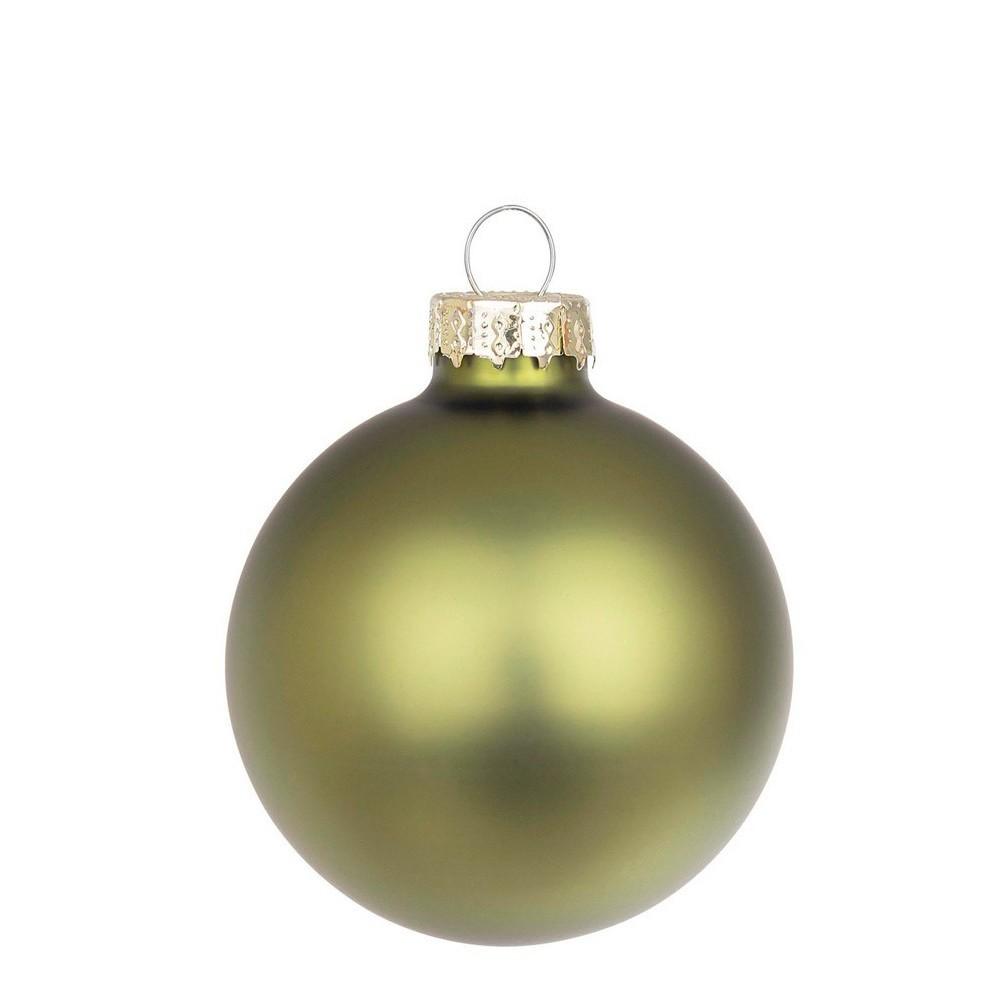 Sfera Vt Verde Mirto Opaco D60 M5763