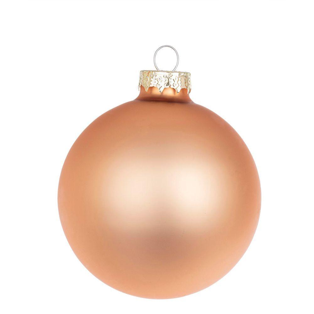 Sfera Vt Bellini Opaco D80 M4665