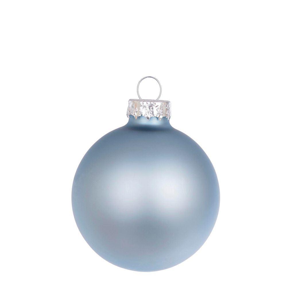 Sfera Vt Celeste Polvere Opaco D60 M5435