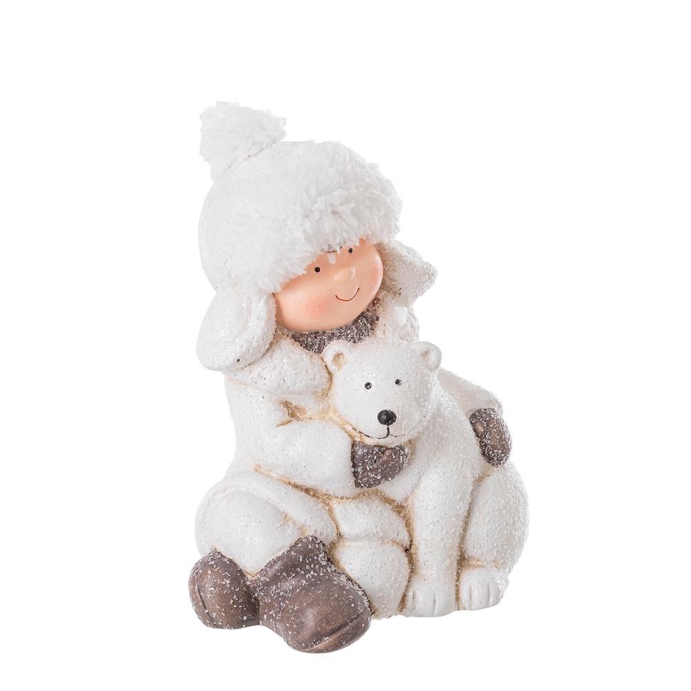 Bimbo Walsh C-Orso