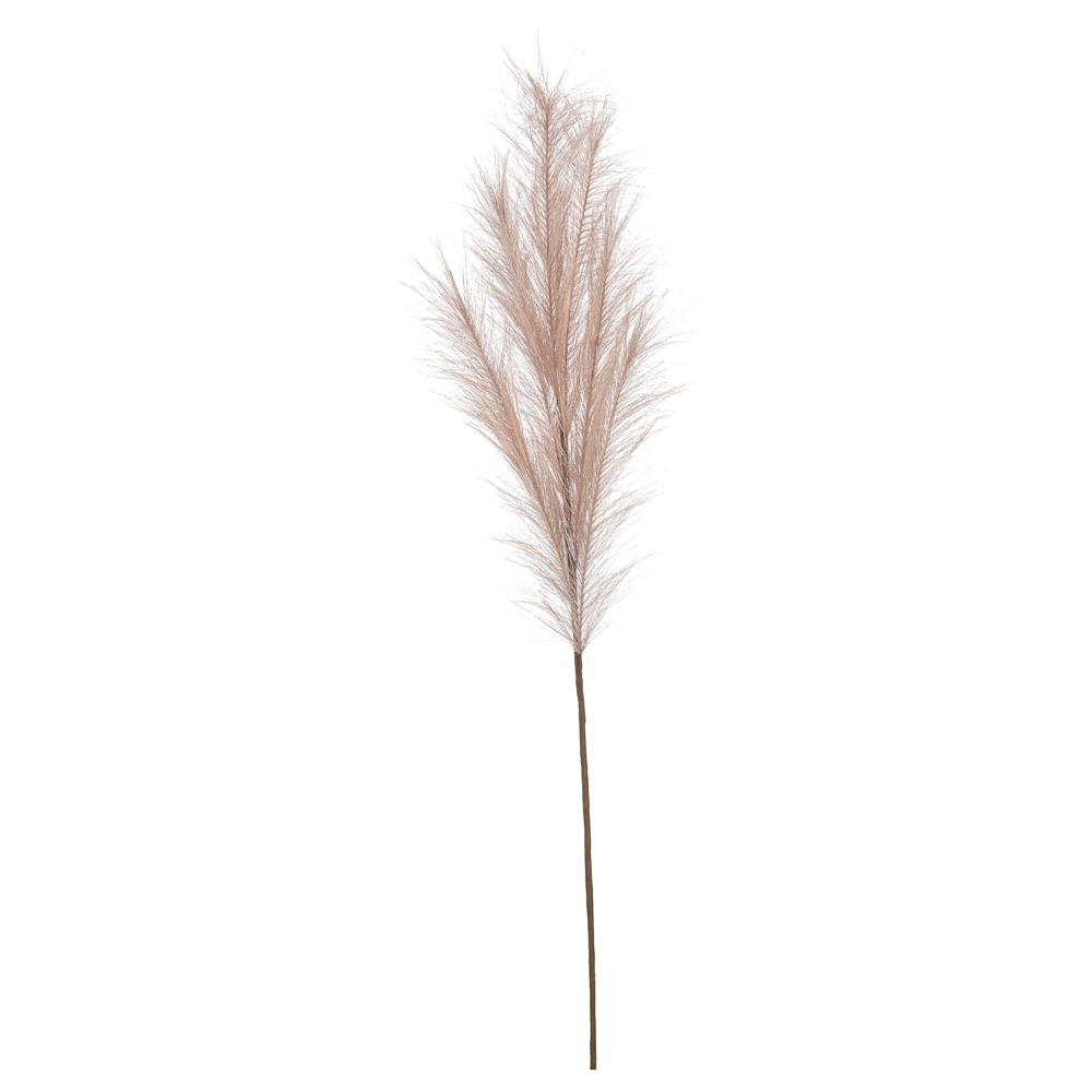 Ramo Sherill Pampas Rosa Argento H100