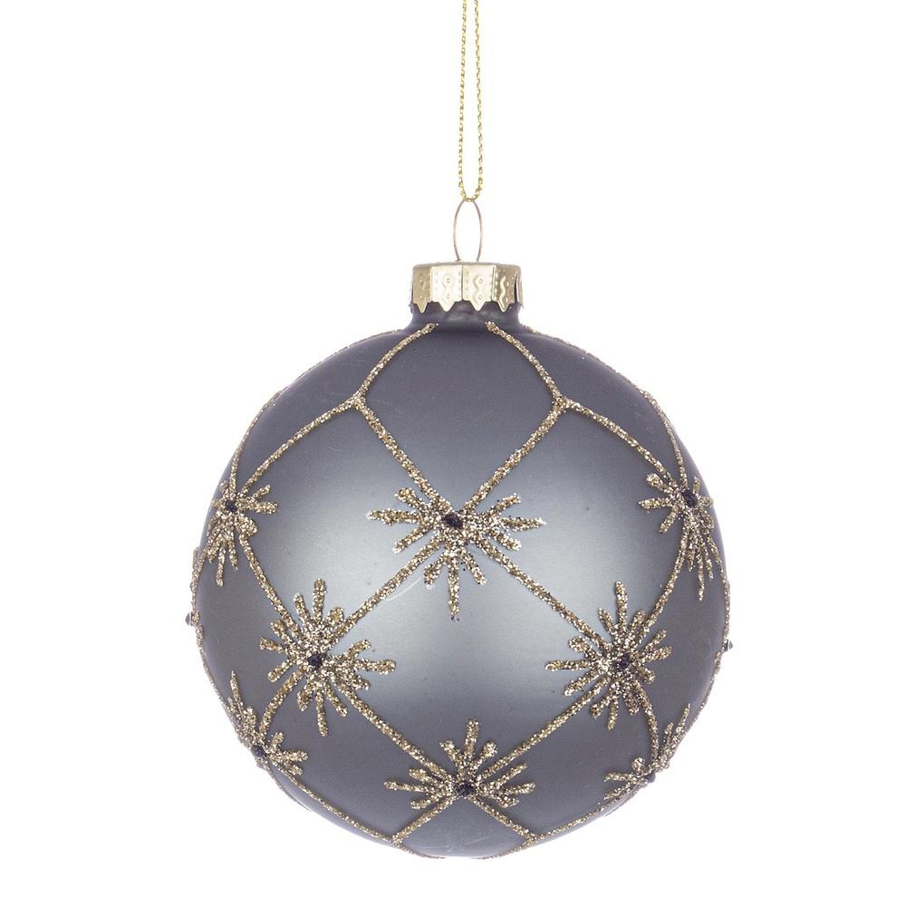 Sfera Vt Twinkly Avio D80.