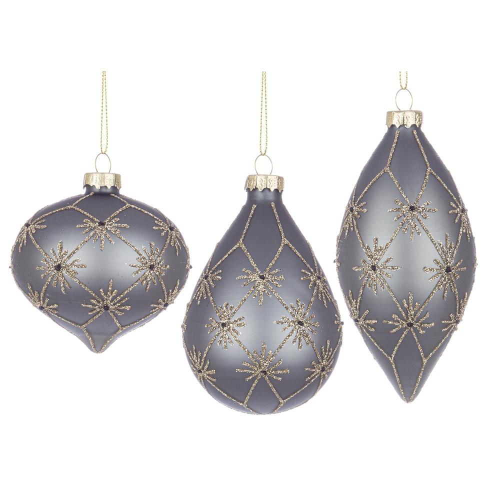 Pendaglio Vt Twinkly Avio Ass3 - Avorio - Addobbi Albero | Mikasa