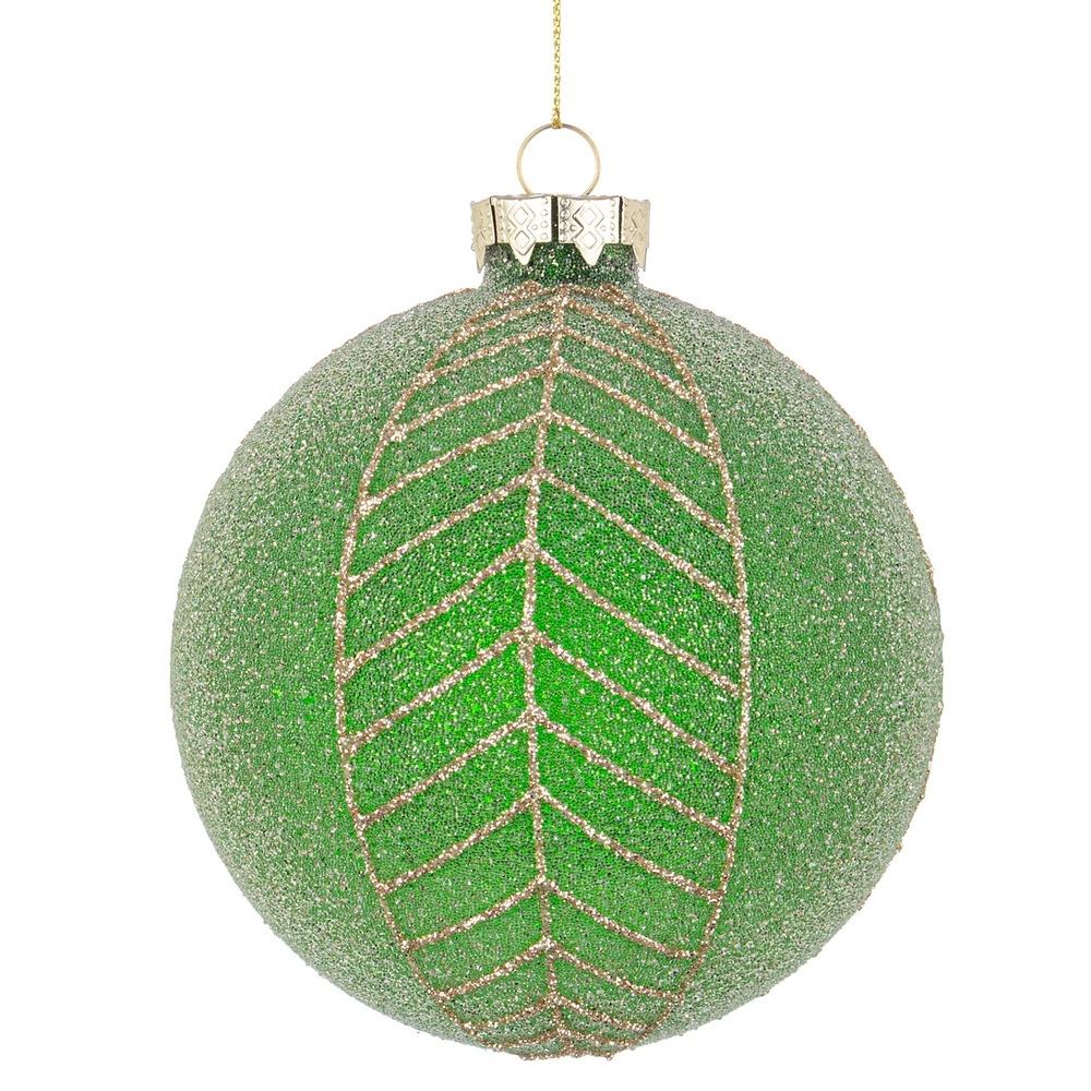 Sfera Vt Foliar Verde D100.