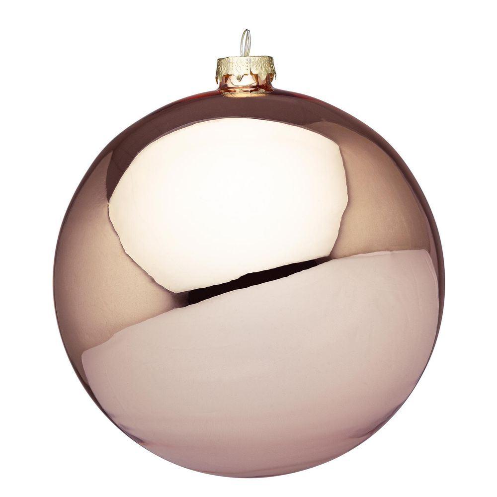 Sfera Vt Beige Lucido D150 4248S