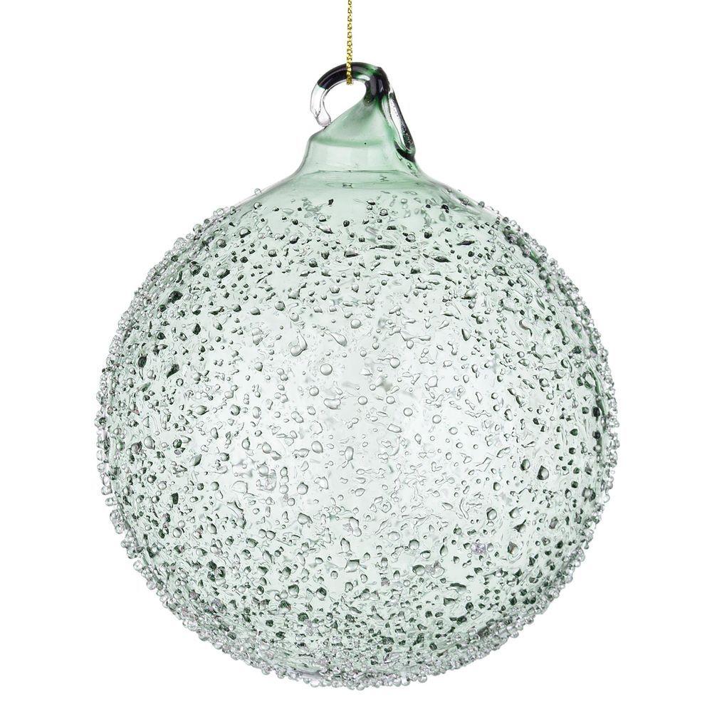 Sfera Vt Saturno Verde D100