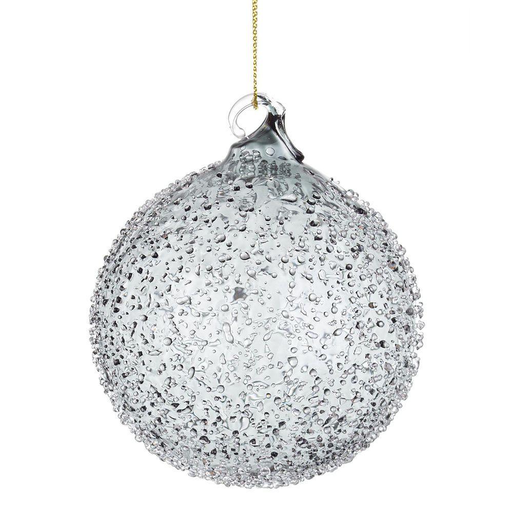 Sfera Vt Saturno Grigio D80