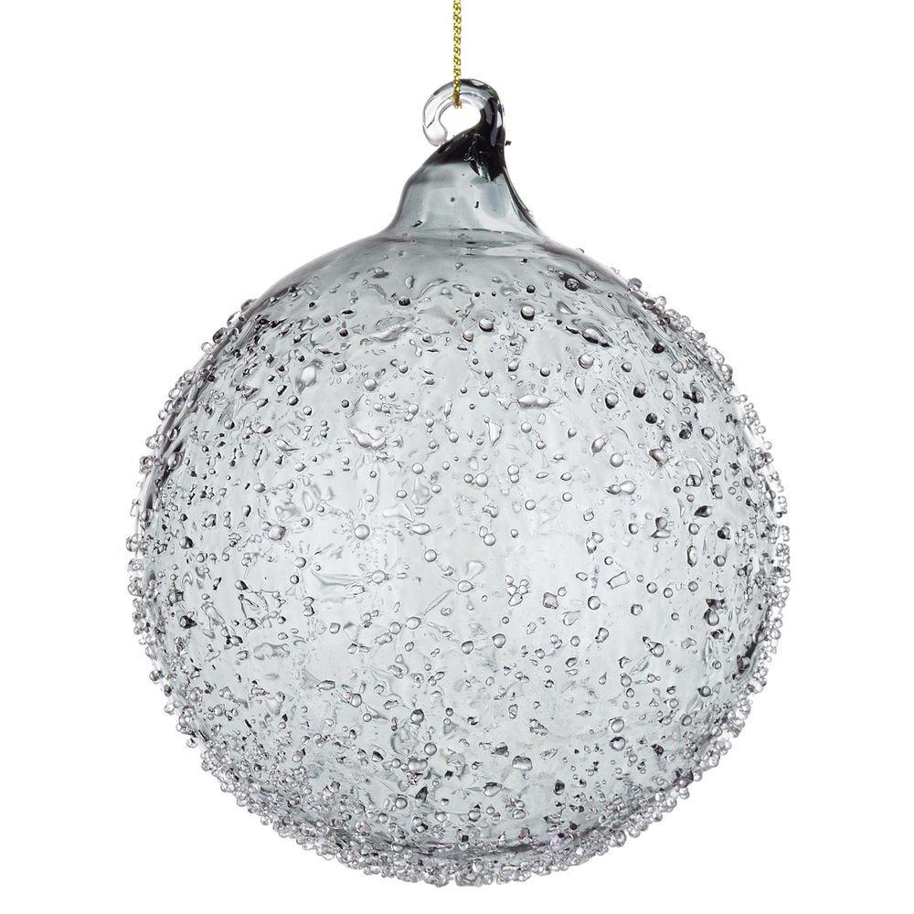 Sfera Vt Saturno Grigio D100